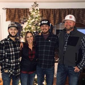 Meet your Posher, Justin